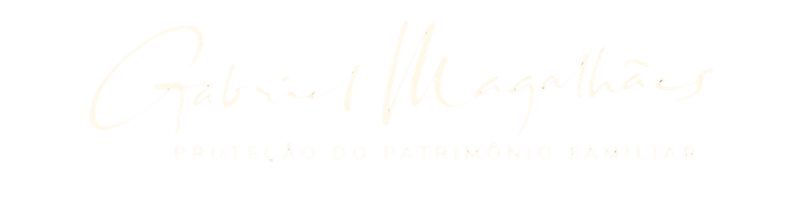 Gabriel Magalhães — Proteção do Patrimônio Familiar