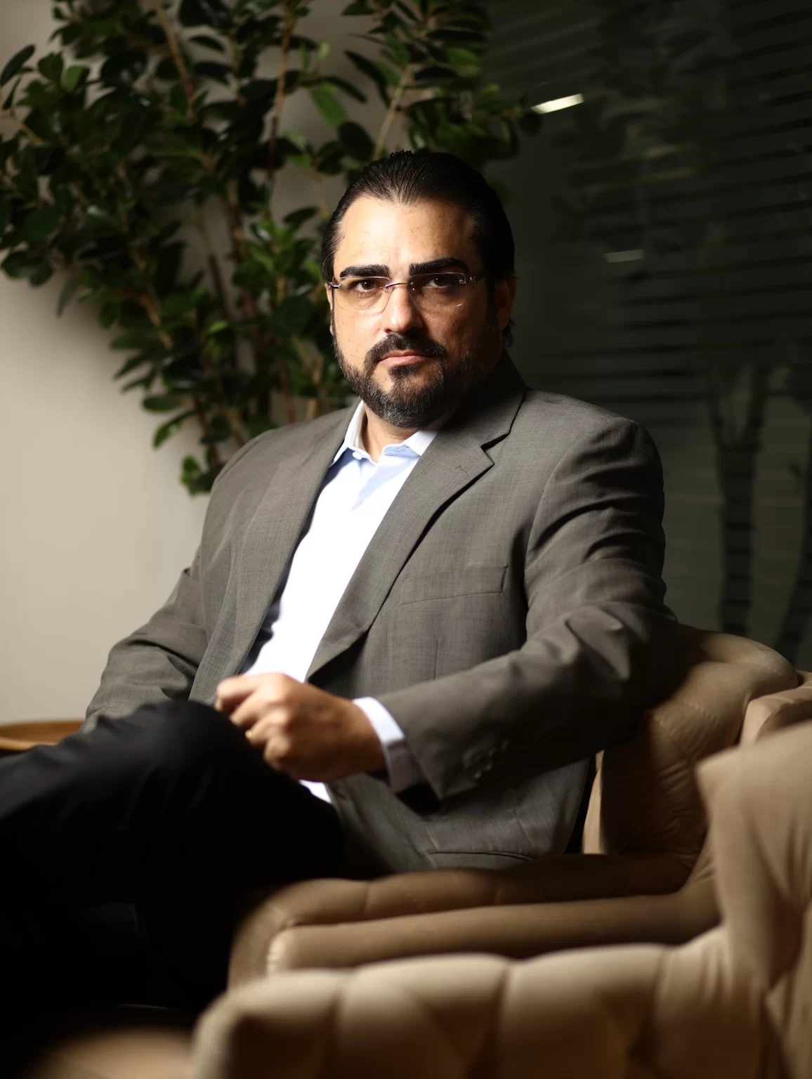 Dr. Gabriel Magalhães